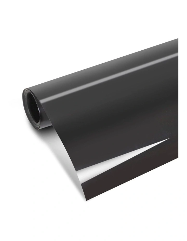 Window Tint Film Roll 35% VLT 152cmx30m in Black image 1