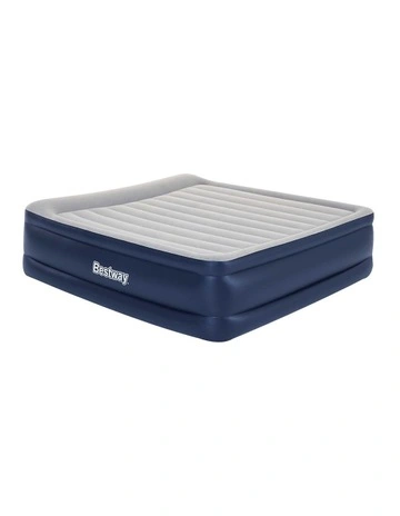 Air Beds King Mattress in Navy