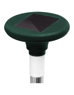Solar Powered Snake Repeller 20 Pack in Green