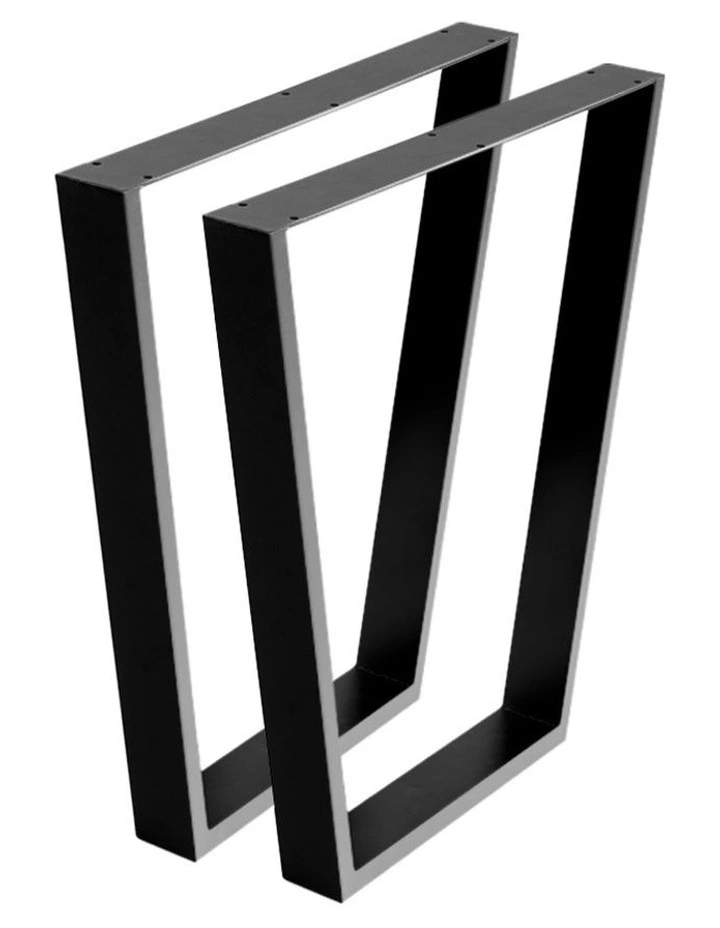 Bunnings Black Table Legs vlr.eng.br