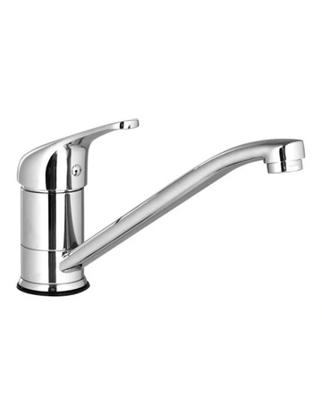 Cefito Brass Faucet Tap In Silver