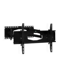 Bracket TV Wall Mount 8 -32 Inch Black