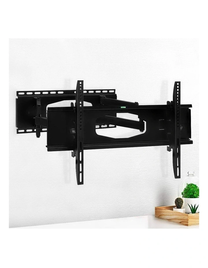 Bracket TV Wall Mount 8 -32 Inch Black image 3