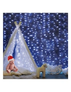 LED Curtain Lights