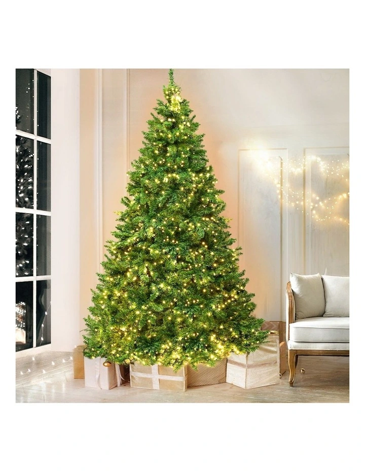 Jingle Jollys LED Christmas Tree MYER