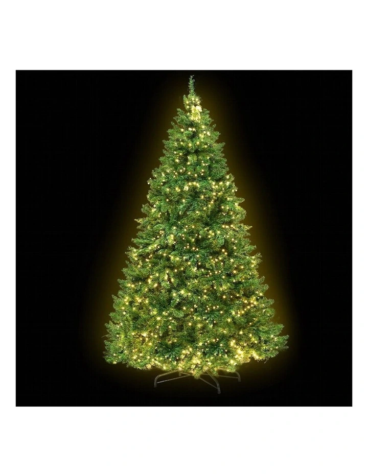 Jingle Jollys LED Christmas Tree MYER