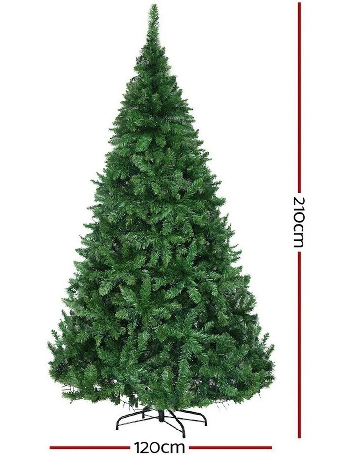 Jingle Jollys LED Christmas Tree MYER