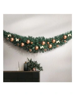 Christmas Garland