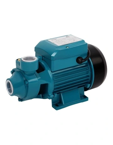 Peripheral Water Pump Garden Boiler Car Wash Electric Irrigation QB60