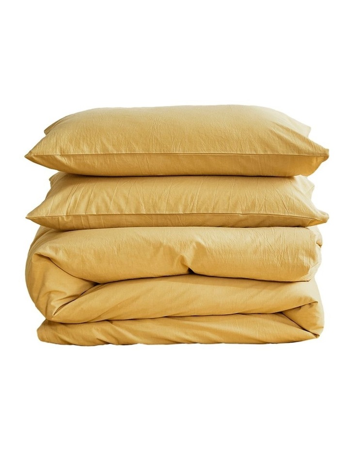 cot feather doona