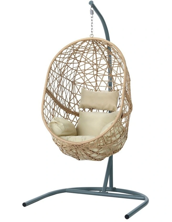 circle swing chair