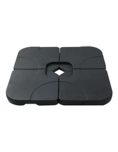 Umbrella Base Stand Outdoor 50cm