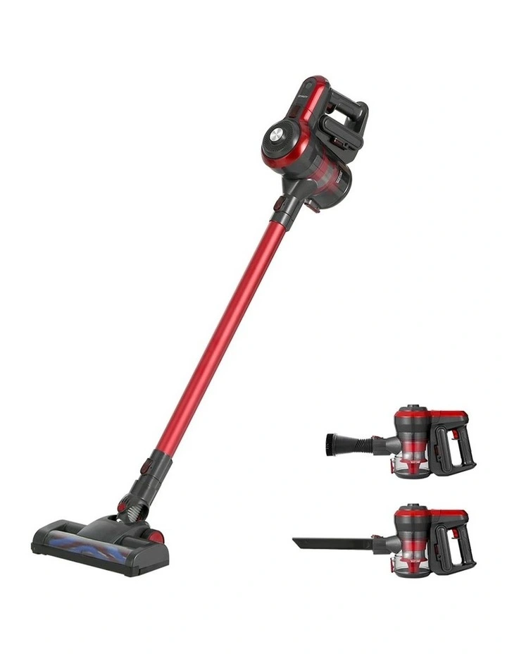 Brushless Handheld Vacuum Cleaner 250W image 1