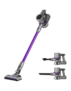 Cordless Handheld Vacuum Cleaner 120W