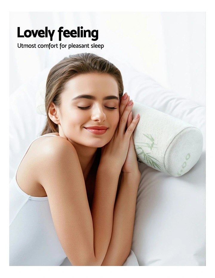 Memory Foam Pillow image 3