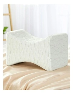 Memory Foam Knee Pillow