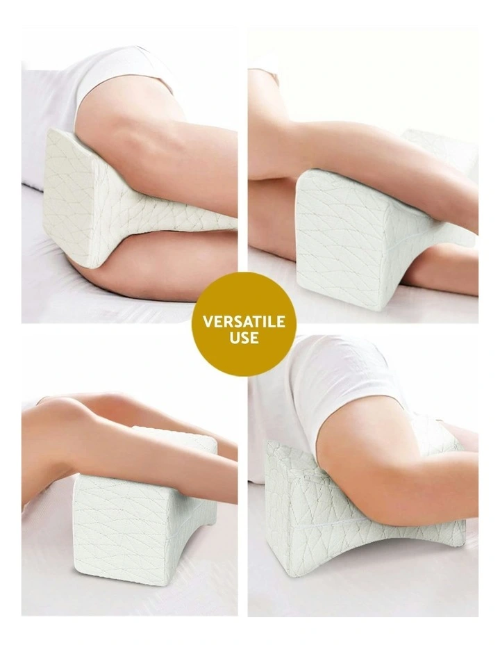 Memory Foam Knee Pillow image 4