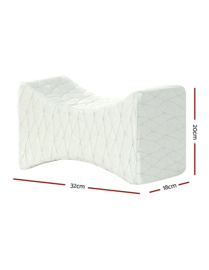 Memory Foam Knee Pillow image 7
