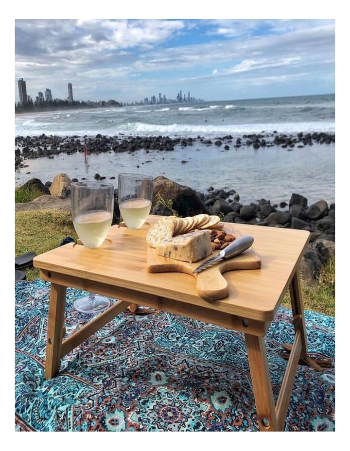 Couchmate The Ultimate Picnic Table MYER