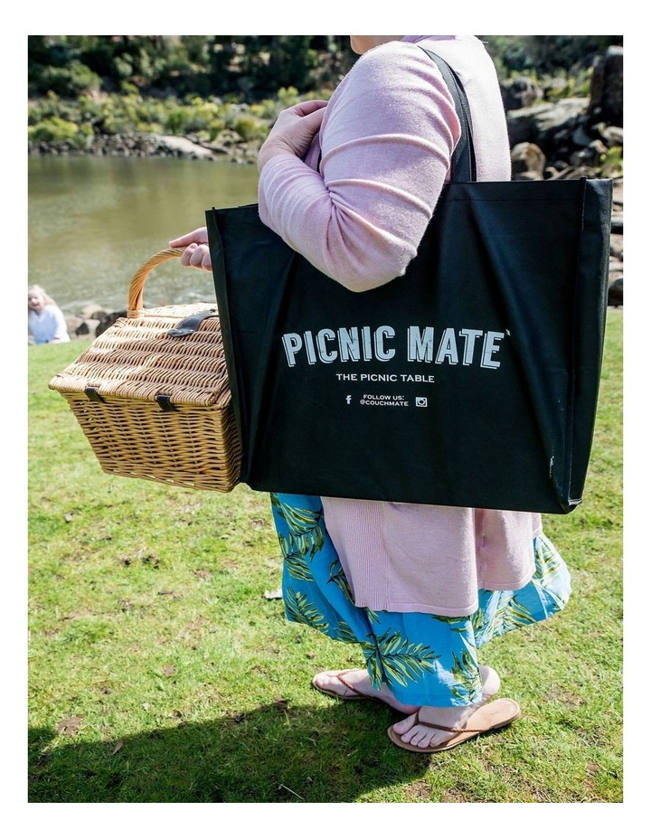 Couchmate The Ultimate Picnic Table MYER