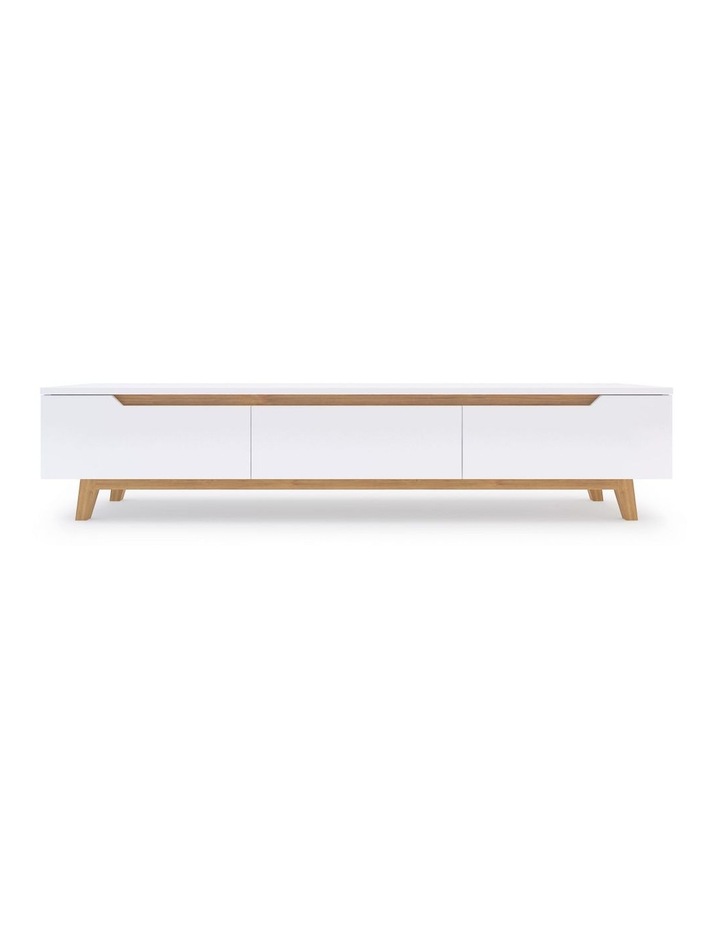 Oos Living Mikkel Tv Unit Myer