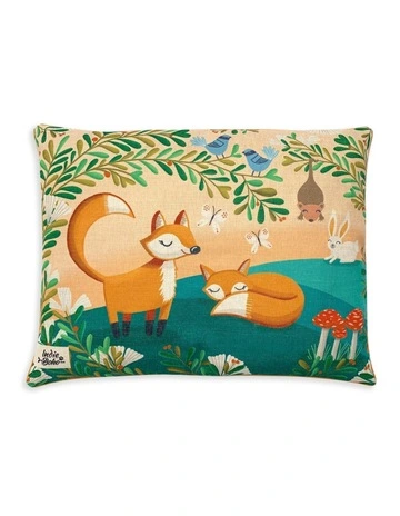 Foxy Tales Pet Bed Extra Large