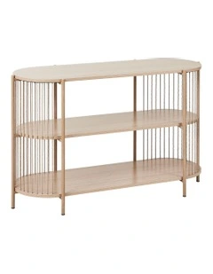 Harbor Sideboard 124cm in Natural