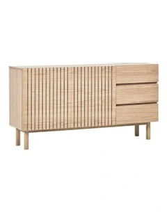 Harper Sideboard 150cm in Natural