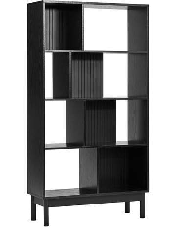 Black colour