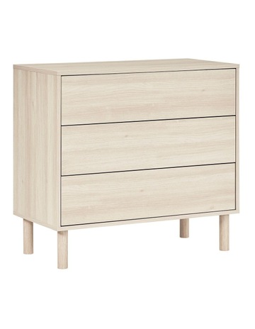 Light Oak colour