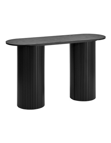 Black colour