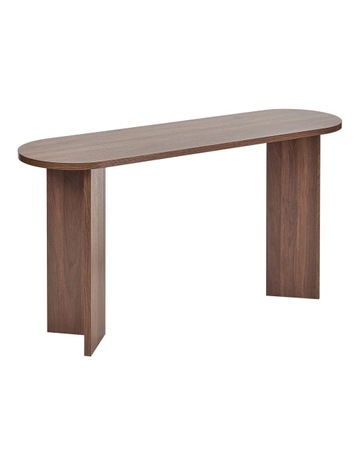 Walnut colour