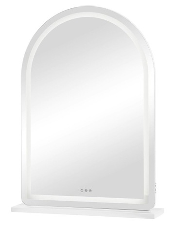 White colour
