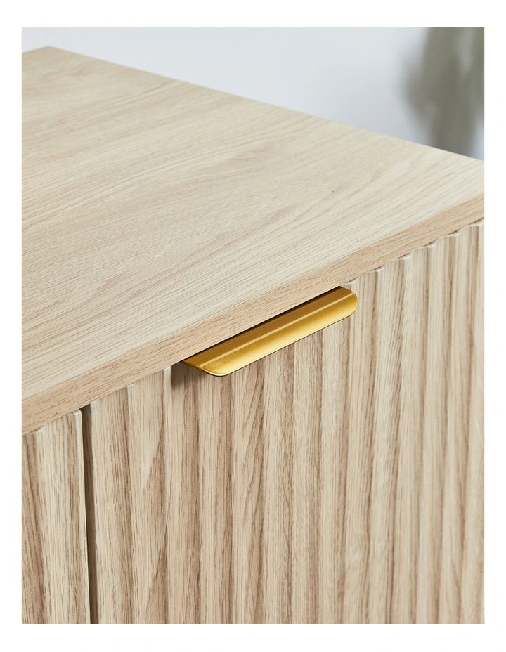 Indy Sideboard 140cm in Natural image 6