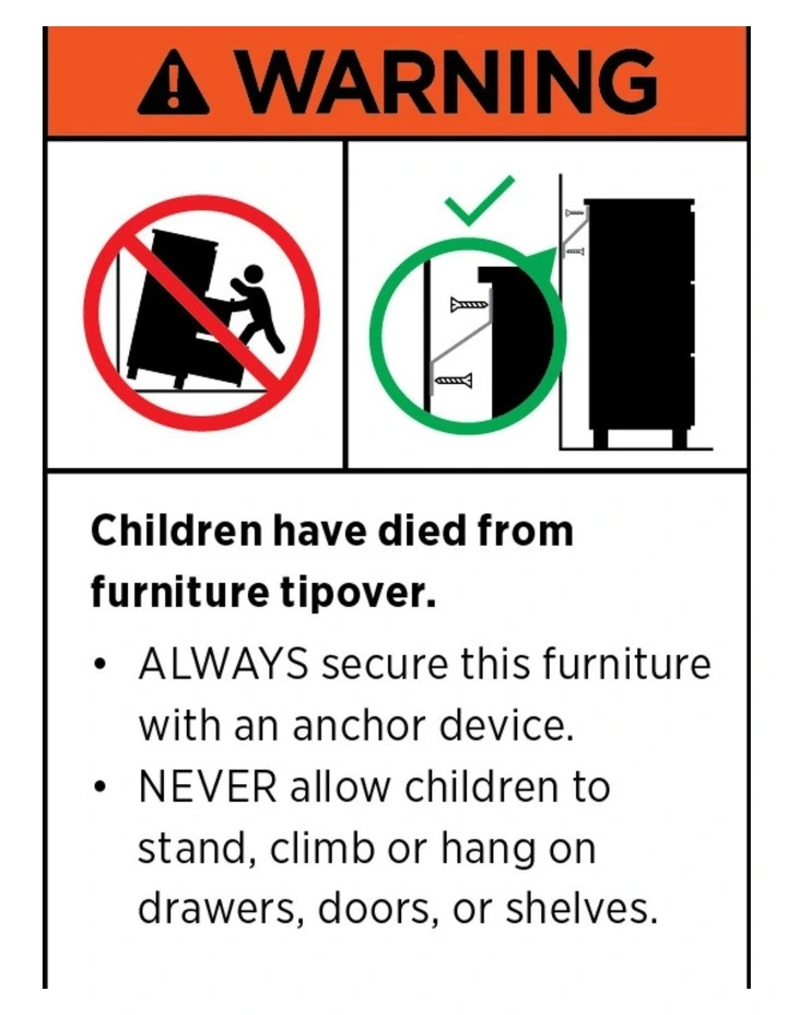 Haven Sliding Door Sideboard 140cm in Black image 2