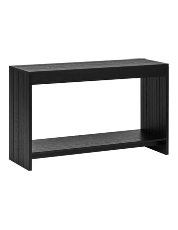 Black colour