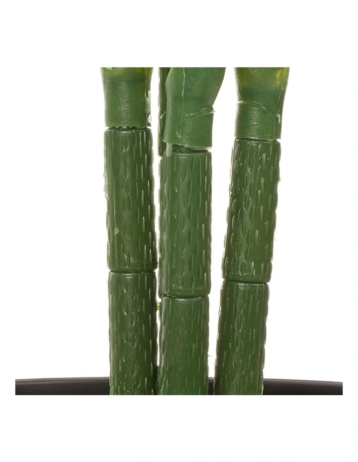 Cooper & Co 95Cm Artificial Monstera Plant MYER