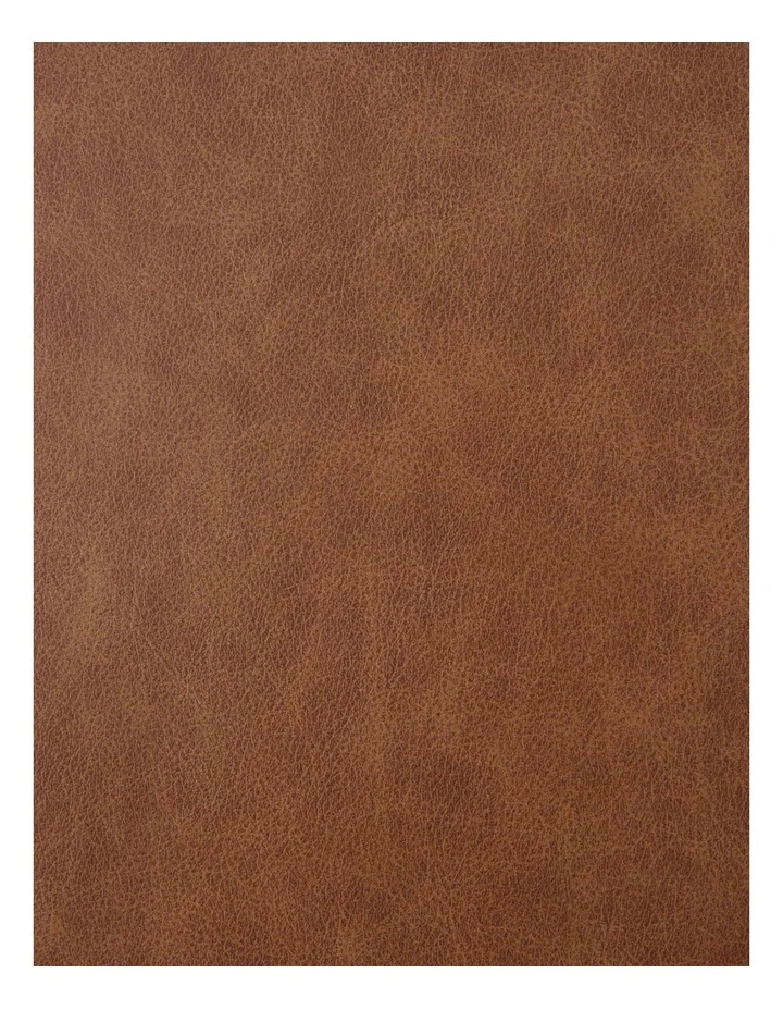 Russell Sofa Vintage in Brown image 5