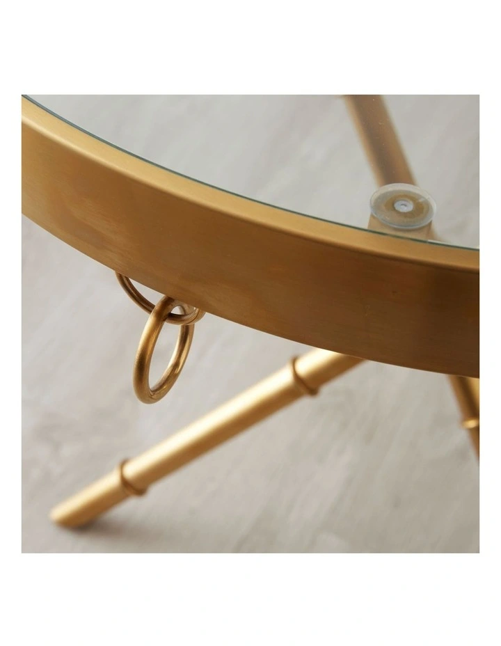 Sandringham Side Table image 2