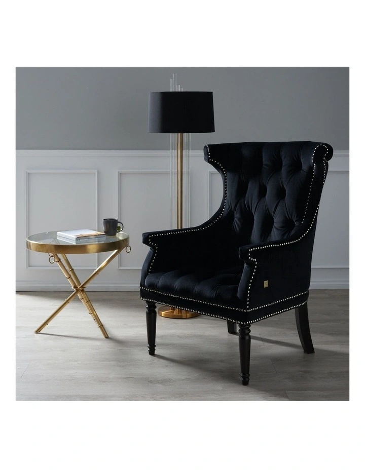 Sandringham Side Table image 4