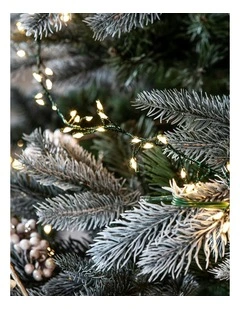 640 Micro LED Cluster Light