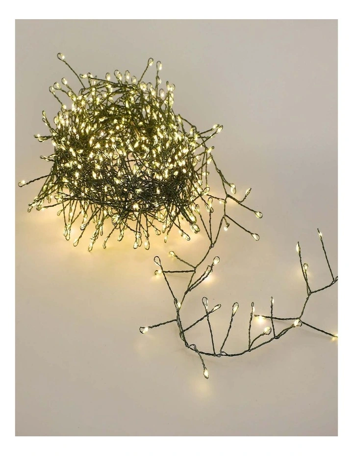 640 Micro LED Cluster Light image 1