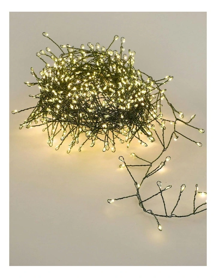 640 Micro LED Cluster Light image 3