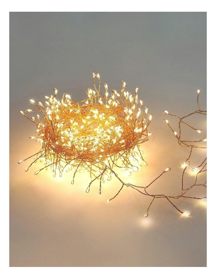 640 Micro LED Cluster Light image 1