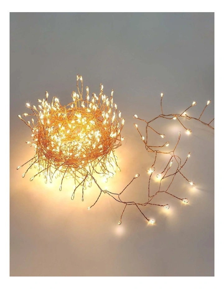 640 Micro LED Cluster Light image 1