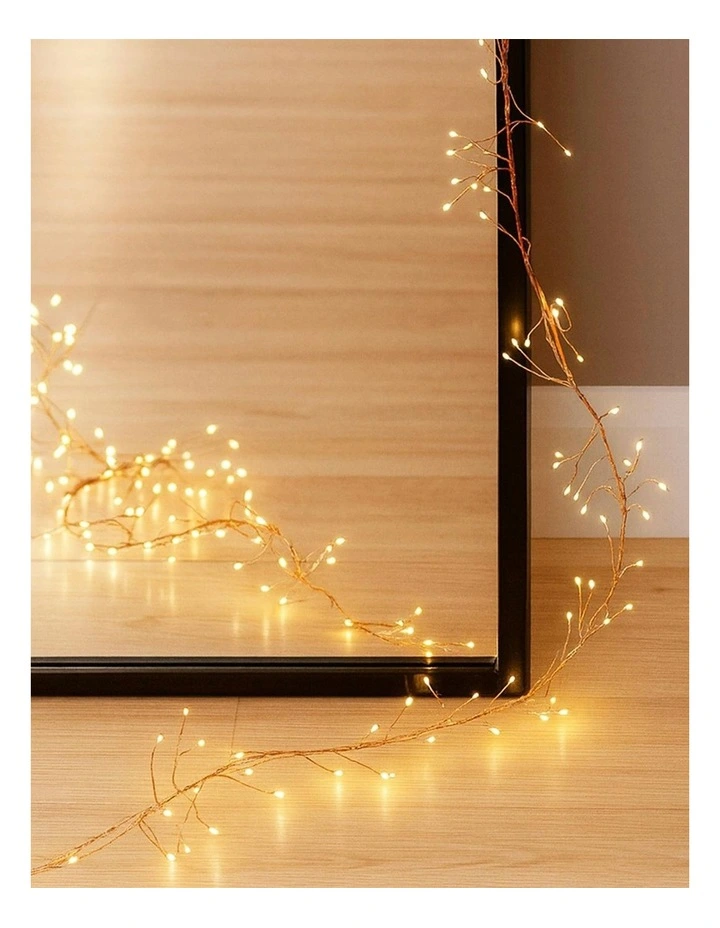 640 Micro LED Cluster Light image 2