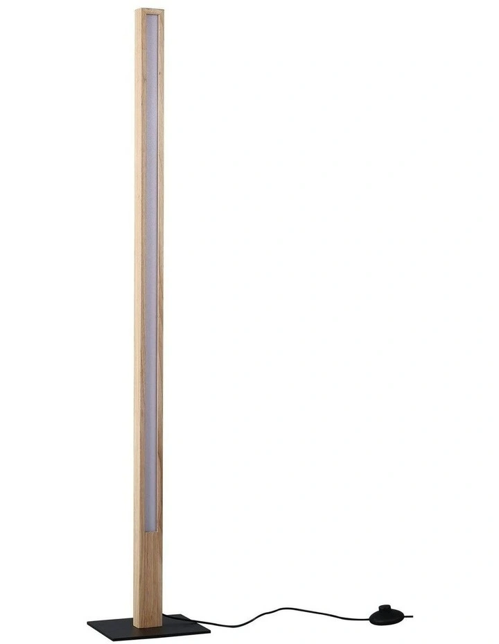 Rectara Floor Lamp image 1
