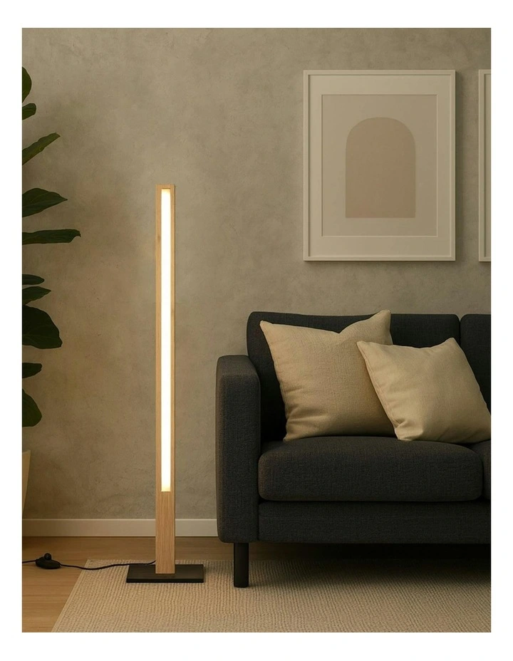 Rectara Floor Lamp image 2