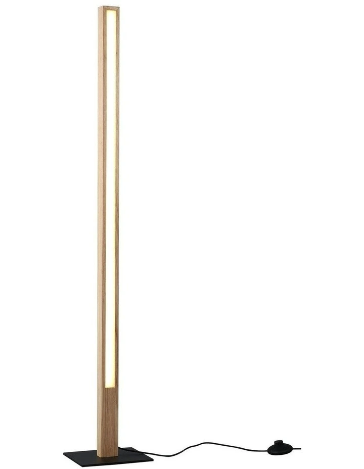 Rectara Floor Lamp image 3