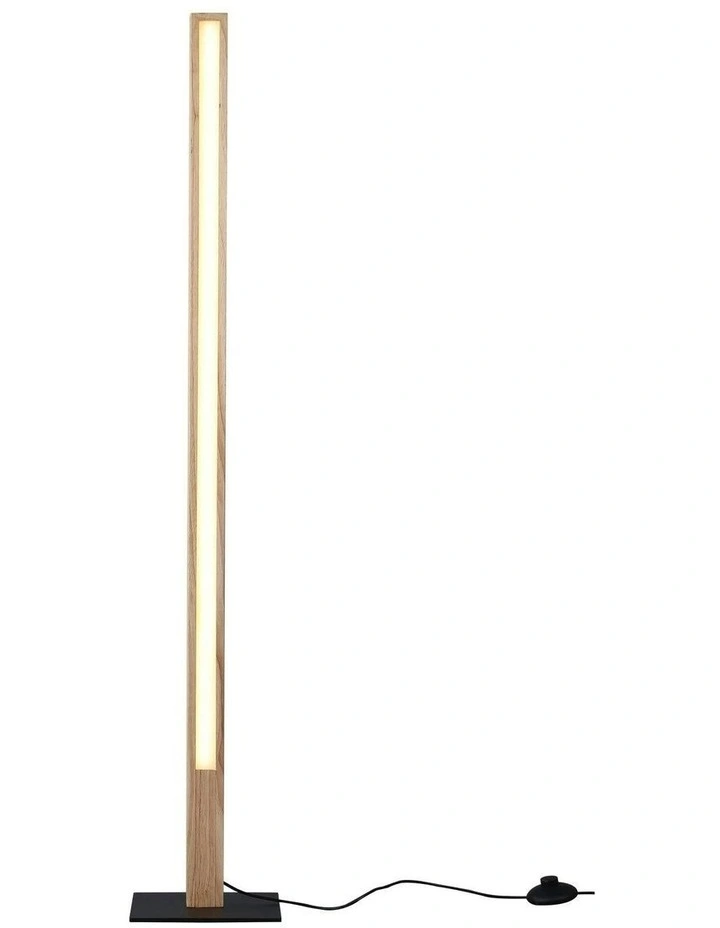Rectara Floor Lamp image 4